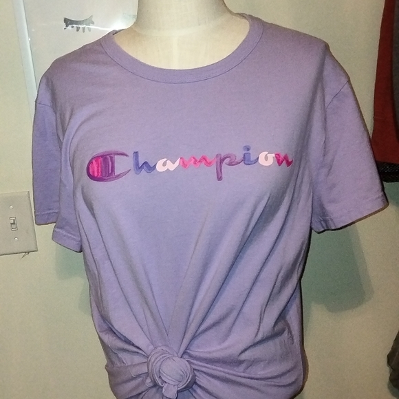 Champion T shirt bundle - Picture 7 of 8